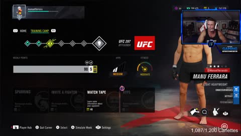 Twitch mia khalifa stream